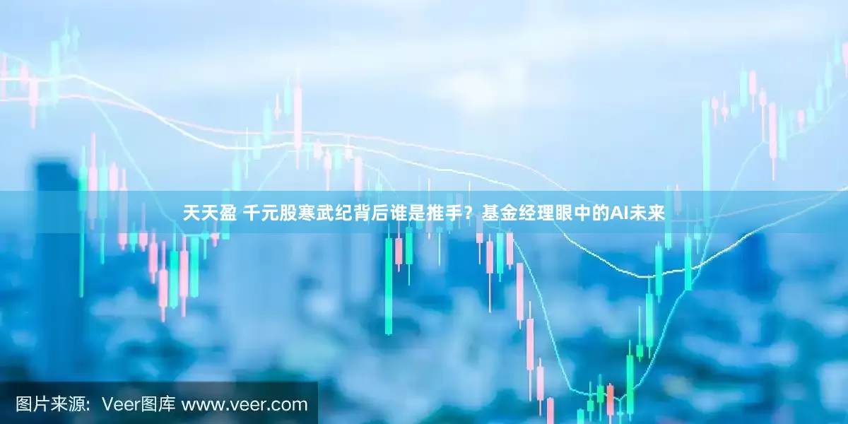 天天盈 千元股寒武纪背后谁是推手？基金经理眼中的AI未来